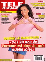 Télé Magazine